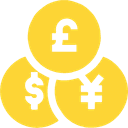 Multi Currency Support