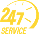 24/7 Customer Support